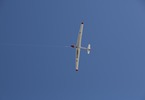 Schleicher Ka 8 2.25m větroň Bind & Fly